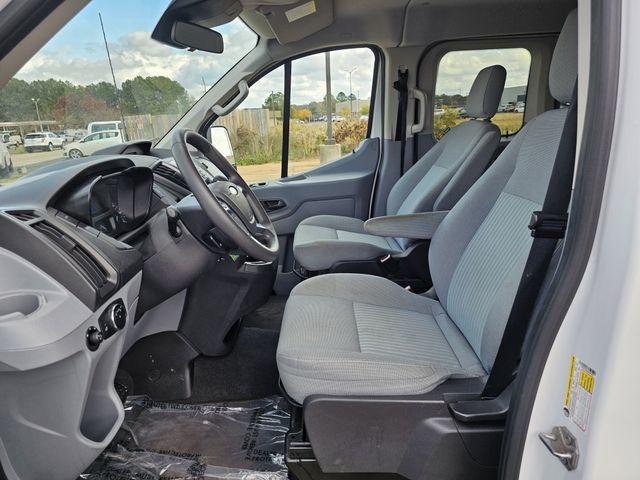 used 2016 Ford Transit-350 car, priced at $32,700