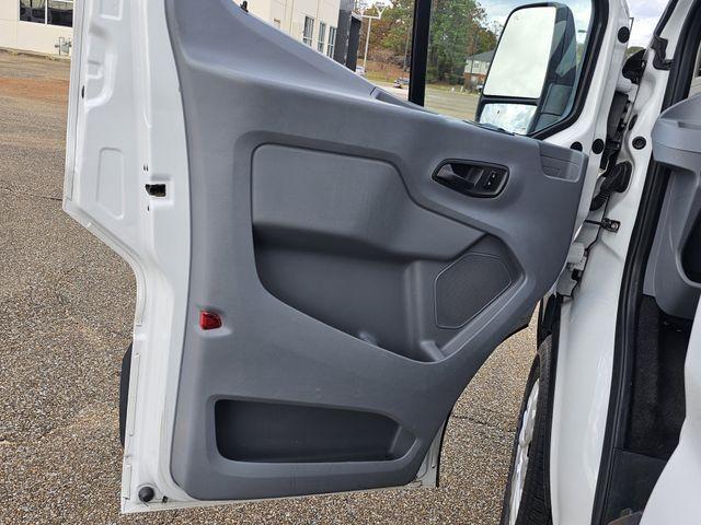 used 2016 Ford Transit-350 car, priced at $32,700