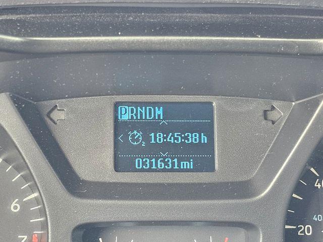 used 2016 Ford Transit-350 car, priced at $32,700