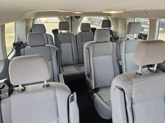 used 2016 Ford Transit-350 car, priced at $32,700