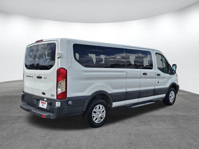 used 2016 Ford Transit-350 car, priced at $32,700