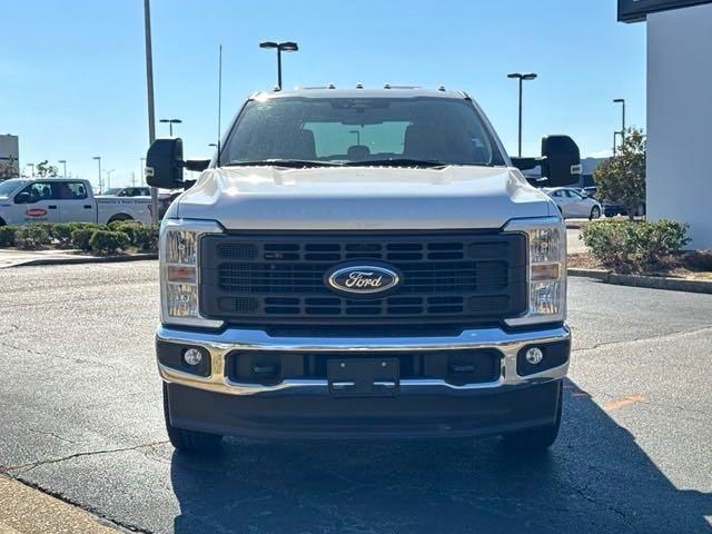 used 2024 Ford F-250 car, priced at $50,000