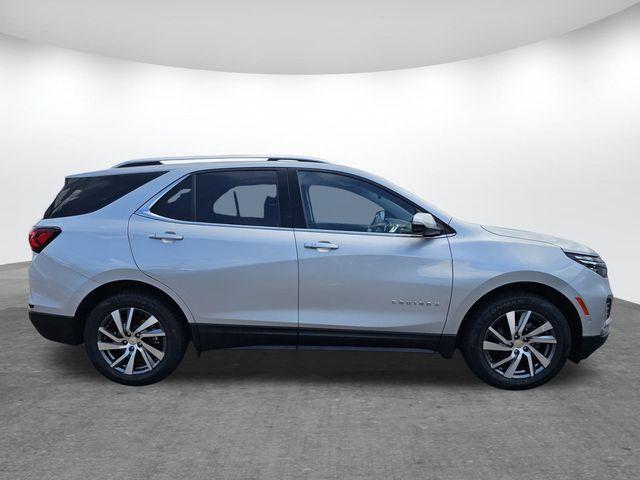 used 2022 Chevrolet Equinox car, priced at $18,500