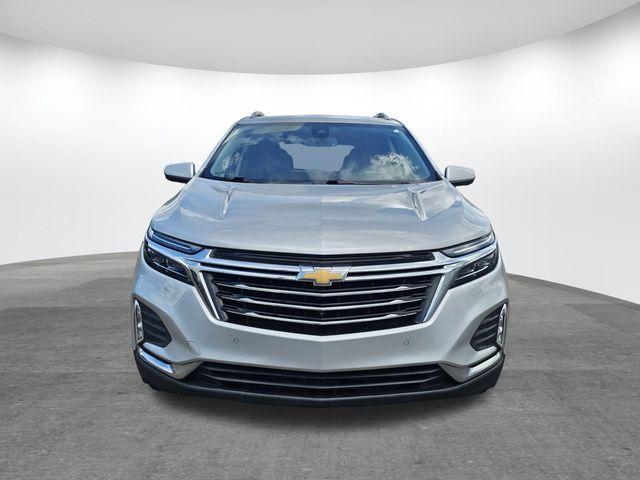 used 2022 Chevrolet Equinox car, priced at $18,500