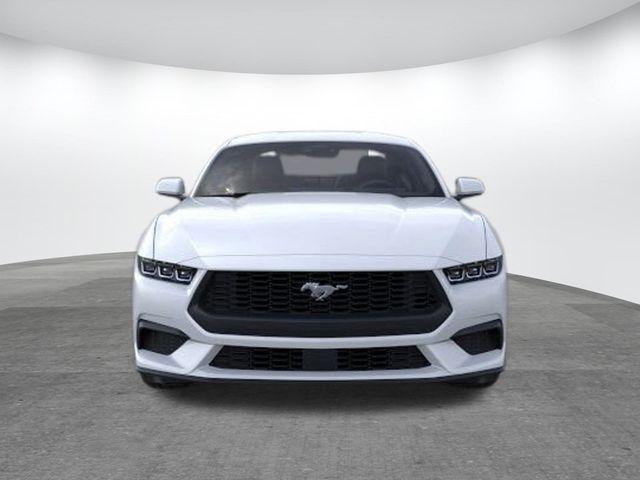new 2025 Ford Mustang car, priced at $31,232