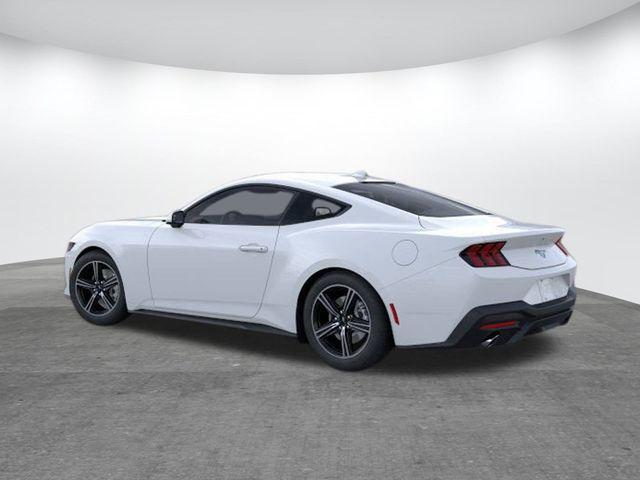 new 2025 Ford Mustang car, priced at $31,232