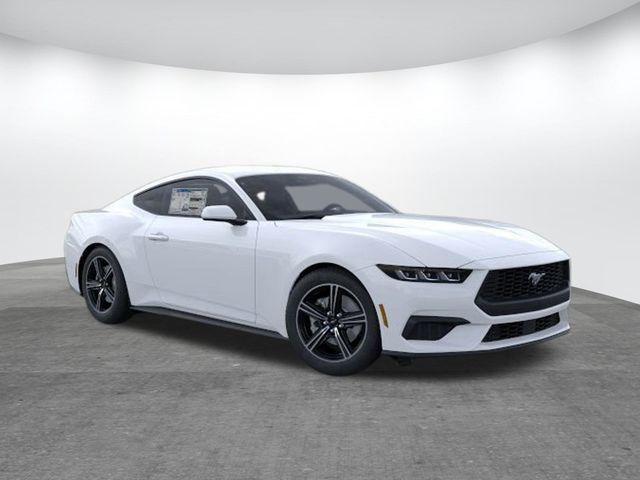 new 2025 Ford Mustang car, priced at $31,232
