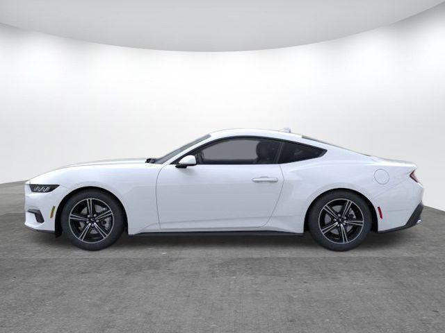 new 2025 Ford Mustang car, priced at $31,232