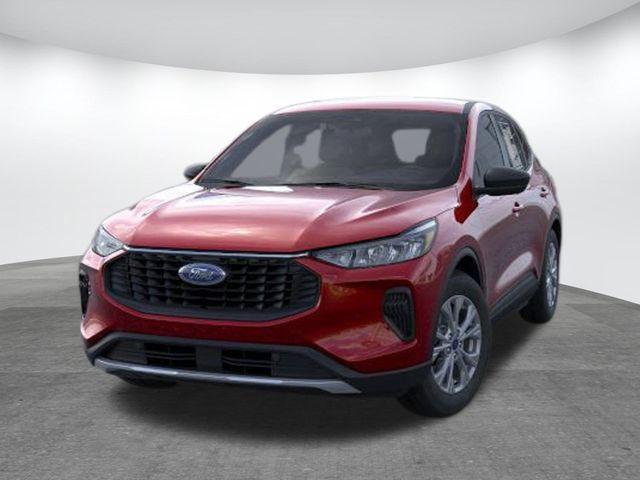 new 2025 Ford Escape car, priced at $26,506