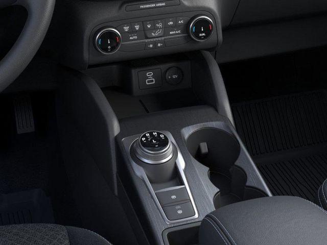 new 2025 Ford Escape car, priced at $26,506
