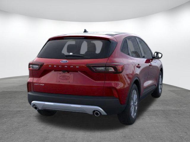 new 2025 Ford Escape car, priced at $26,506