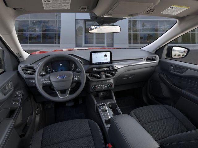 new 2025 Ford Escape car, priced at $26,506