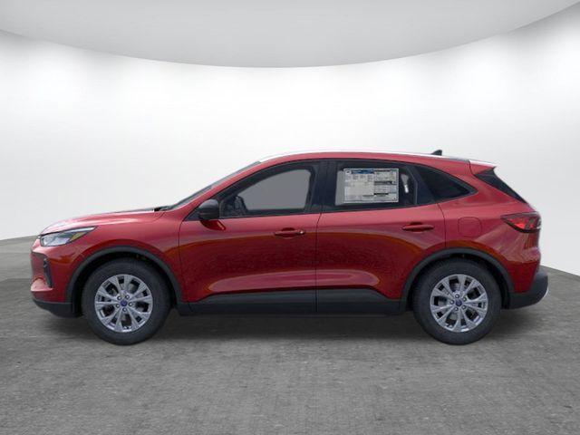 new 2025 Ford Escape car, priced at $26,506