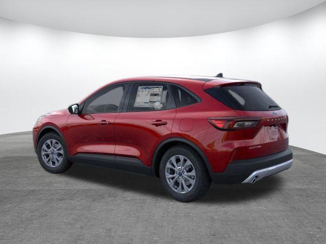 new 2025 Ford Escape car, priced at $26,506