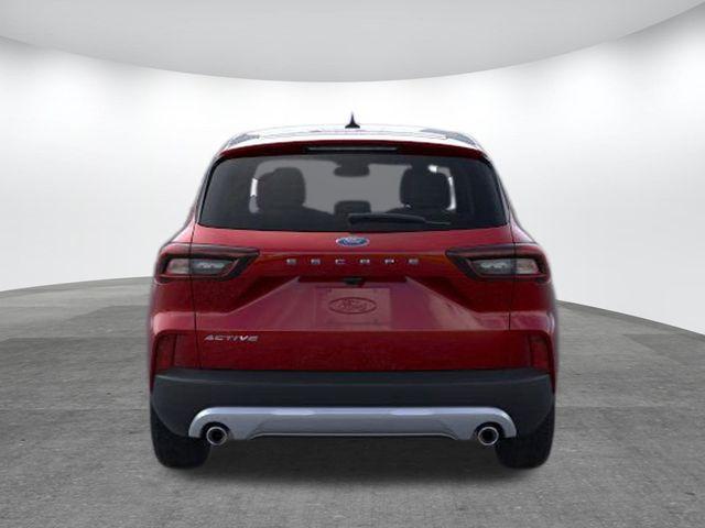 new 2025 Ford Escape car, priced at $26,506