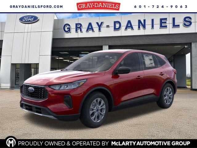 new 2025 Ford Escape car, priced at $26,506