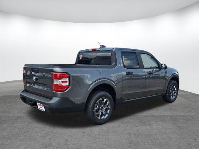 new 2025 Ford Maverick car, priced at $33,754
