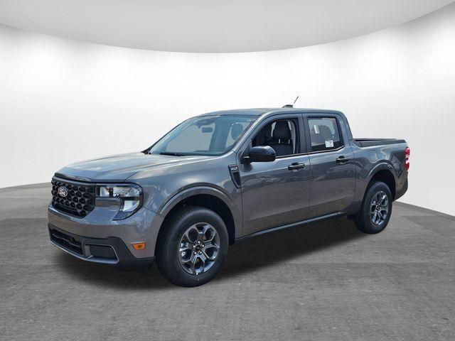 new 2025 Ford Maverick car, priced at $33,754