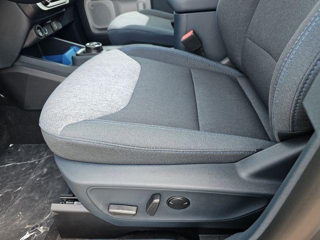 new 2025 Ford Maverick car, priced at $33,754