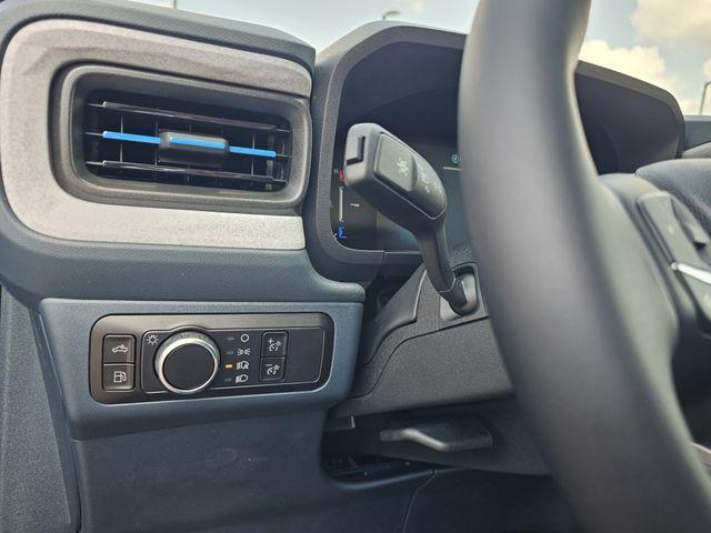 new 2025 Ford Maverick car, priced at $33,754