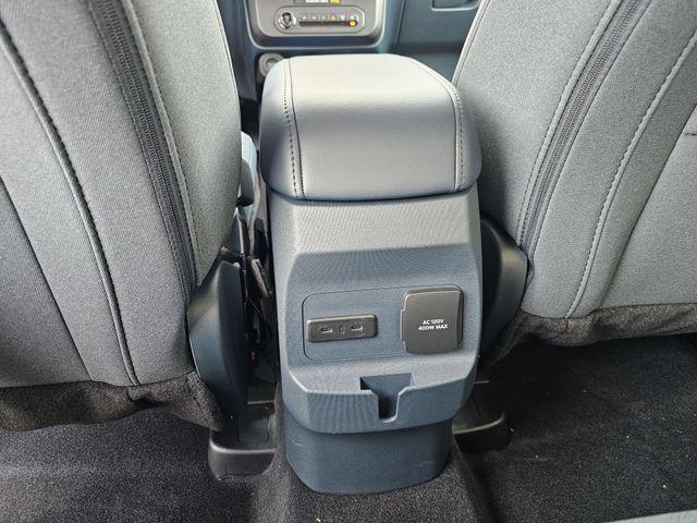 new 2025 Ford Maverick car, priced at $33,754