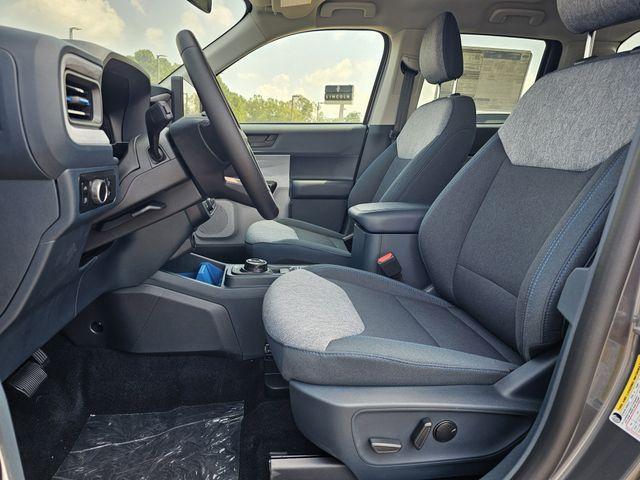 new 2025 Ford Maverick car, priced at $33,754