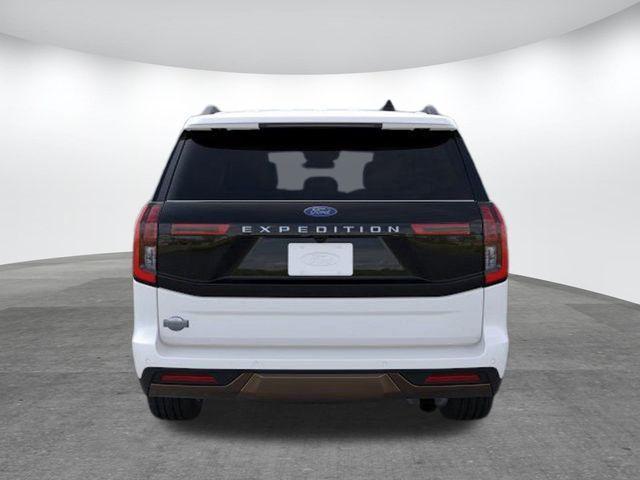 new 2025 Ford Expedition car, priced at $83,211