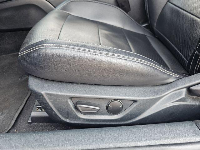 used 2023 Ford Mustang car, priced at $24,000