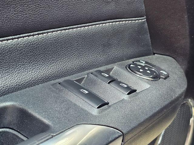 used 2023 Ford Mustang car, priced at $24,000