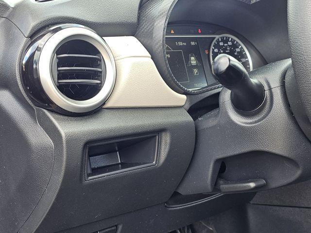 used 2021 Nissan Versa car, priced at $13,400