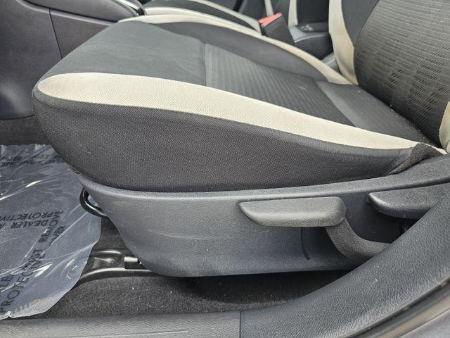used 2021 Nissan Versa car, priced at $13,400