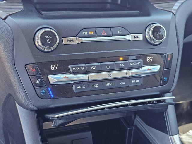 used 2020 Ford Explorer car, priced at $18,200