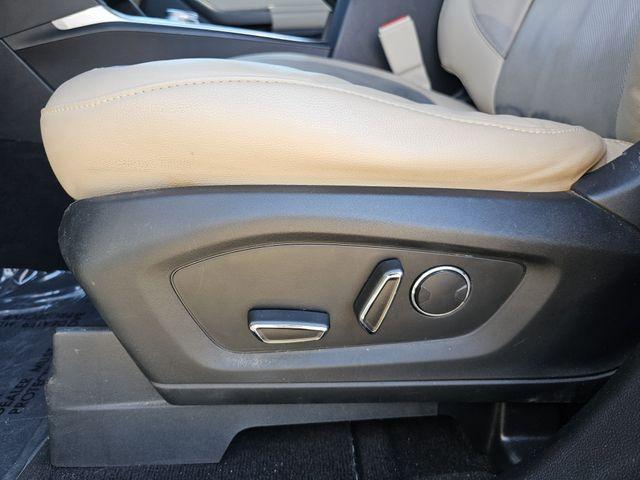 used 2020 Ford Explorer car, priced at $18,200