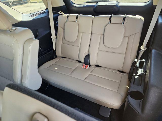 used 2020 Ford Explorer car, priced at $18,200