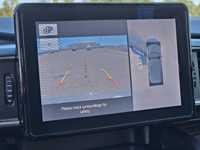 used 2020 Ford Explorer car, priced at $18,200