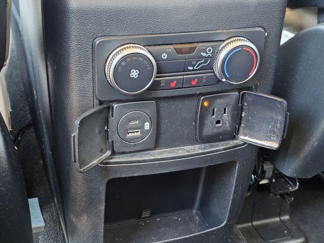 used 2020 Ford Explorer car, priced at $18,200