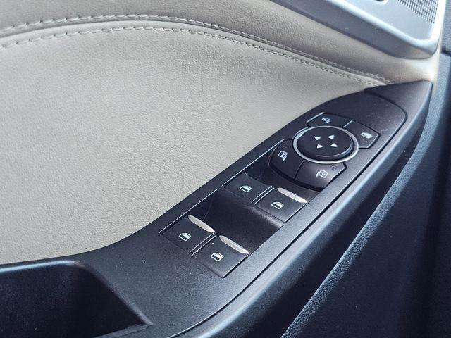 used 2020 Ford Explorer car, priced at $18,200