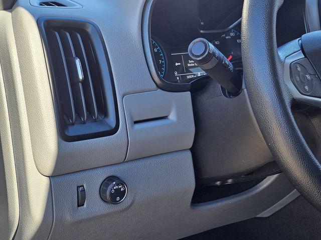 used 2017 GMC Canyon car, priced at $13,900