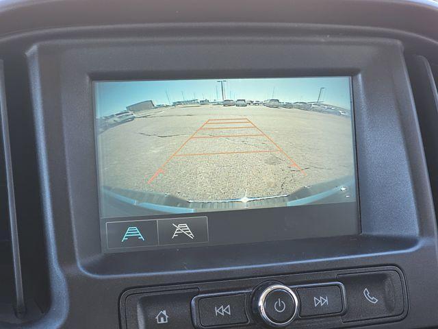 used 2017 GMC Canyon car, priced at $13,900