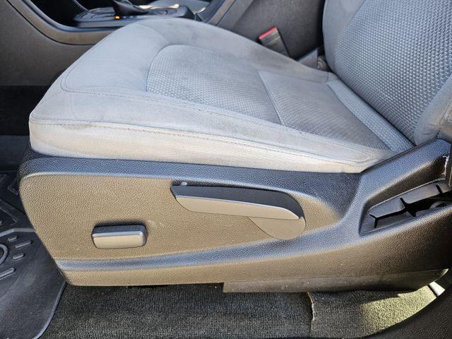 used 2017 GMC Canyon car, priced at $13,900