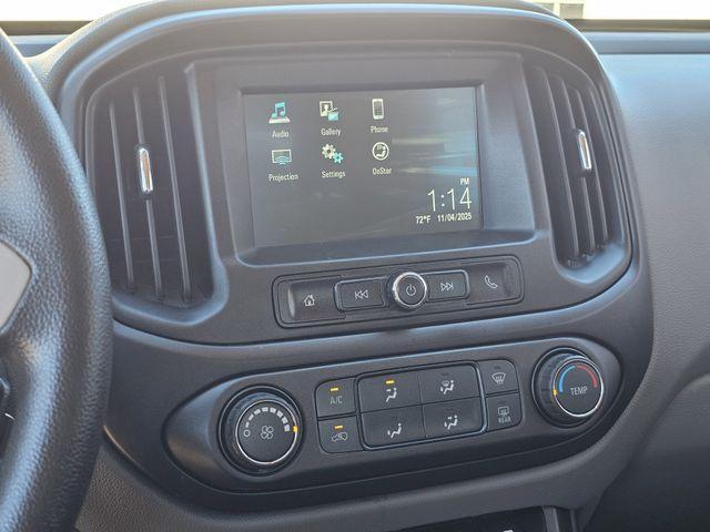 used 2017 GMC Canyon car, priced at $13,900