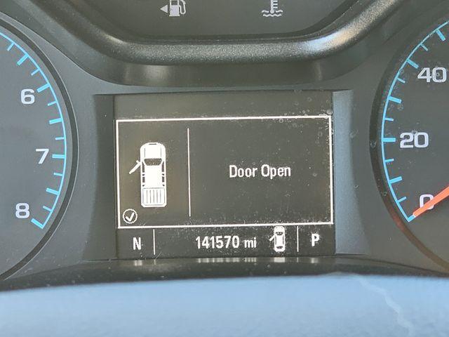 used 2017 GMC Canyon car, priced at $13,900