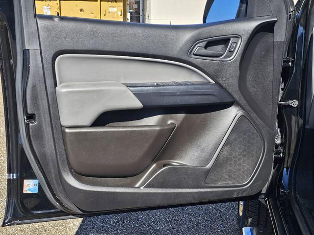 used 2017 GMC Canyon car, priced at $13,900