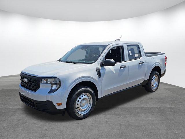 new 2025 Ford Maverick car, priced at $30,735