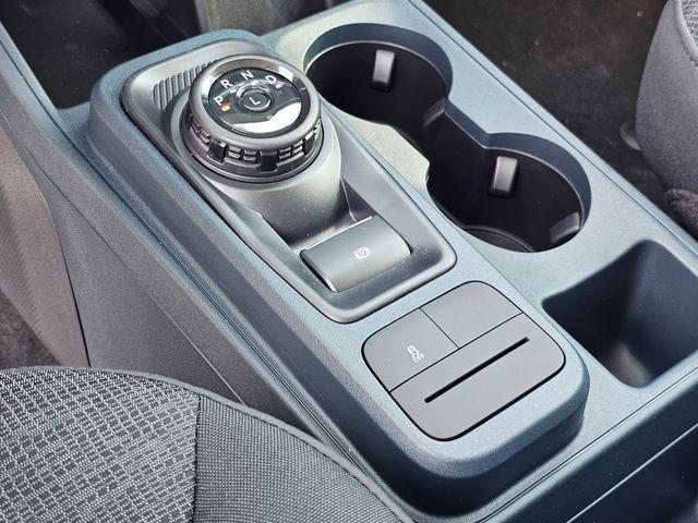 new 2025 Ford Maverick car, priced at $30,735