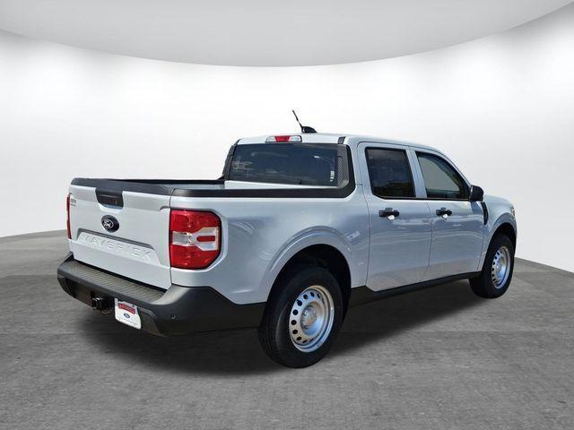 new 2025 Ford Maverick car, priced at $30,735