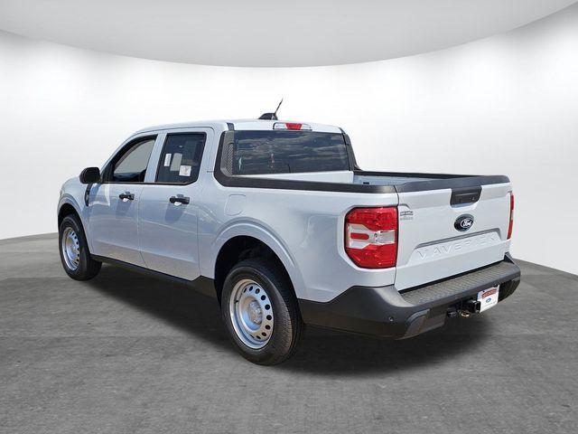 new 2025 Ford Maverick car, priced at $30,735