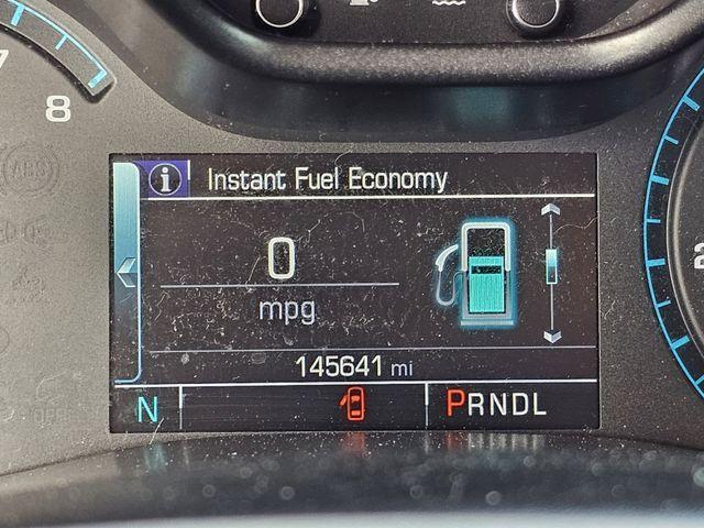 used 2017 GMC Canyon car, priced at $14,900