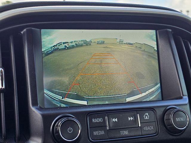 used 2017 GMC Canyon car, priced at $14,900