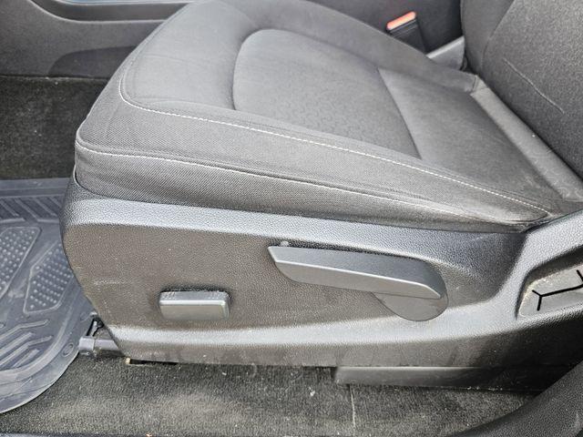 used 2017 GMC Canyon car, priced at $14,900